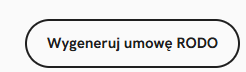 Przycisk Wygeneruj nową umowę w Panelu Klienta SEOHOST