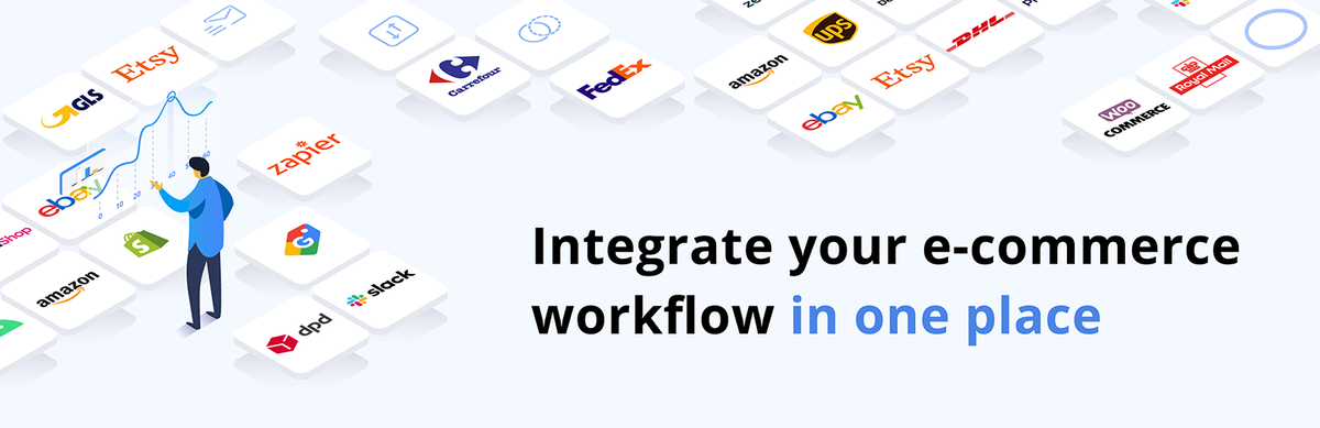 Base – platforma integracyjna dla sklepów internetowych Platforma Base – integracja WooCommerce z narzędziami i usługami e-commerce
