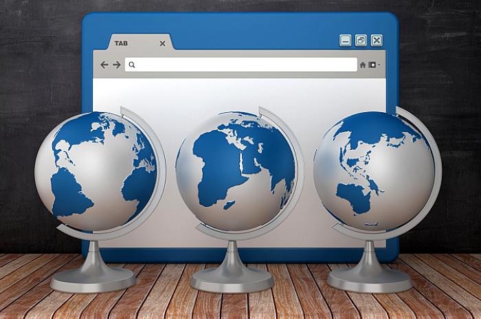 Dlaczego domeny narodowe są popularne?