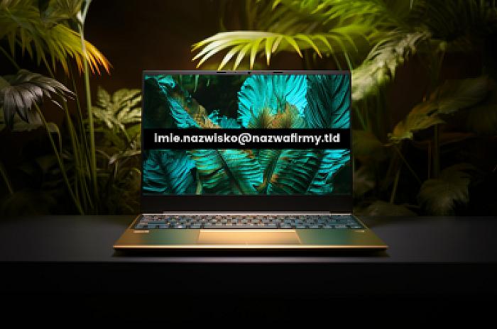 Dlaczego warto zarejestrować internetową domenę do swojego e-maila?