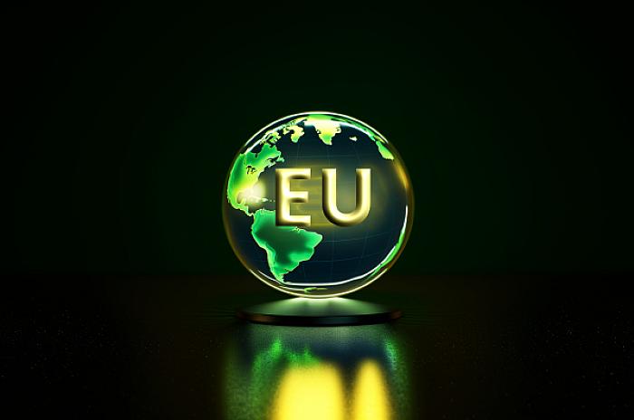 Czym jest domena .eu? Historia europejskiej domeny internetowej