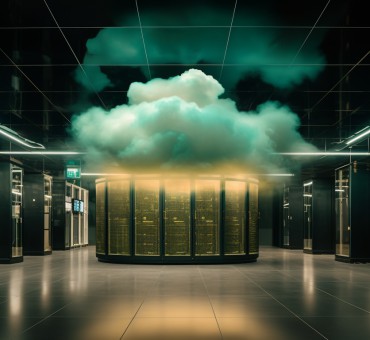 Co to jest cloud hosting i jak działa?