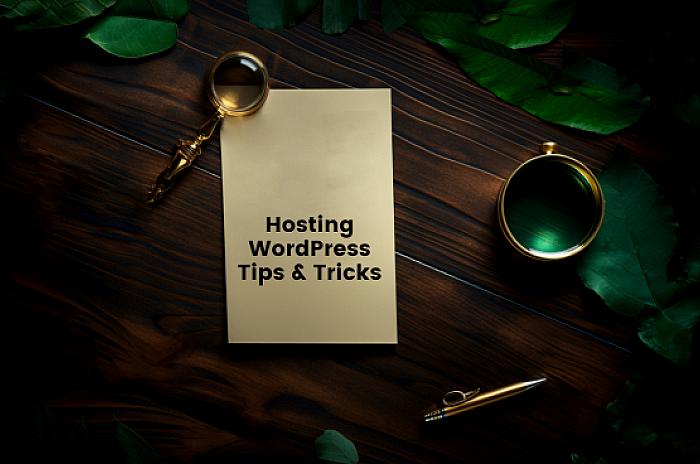 5 tricków, które zwiększą wydajność Twojego hostingu WordPress