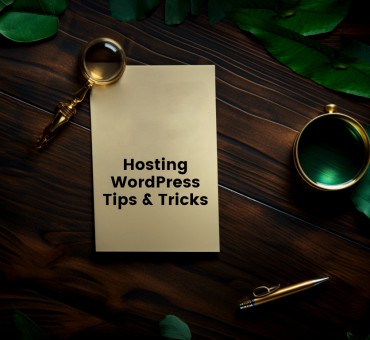 5 tricków, które zwiększą wydajność Twojego hostingu WordPress