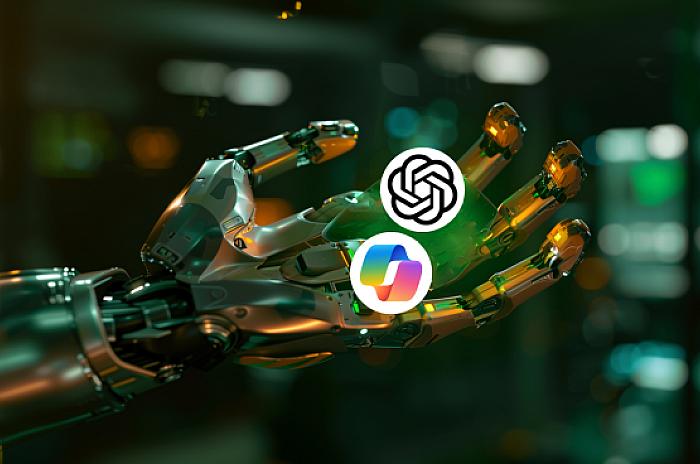 Czym różnią się ChatGPT i Microsoft Copilot?