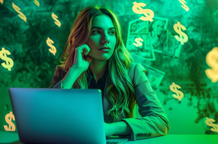 Jak zarobić na stronie WWW: wykorzystanie AI i niezawodnego hostingu