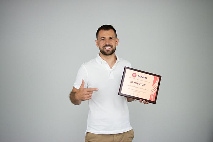 SEOHOST wśród liderów rynku domen .pl