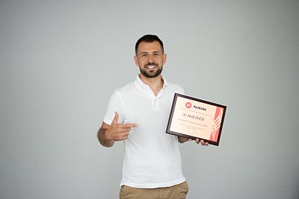 SEOHOST wśród liderów rynku domen .pl