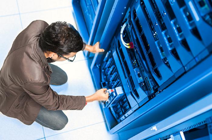 Jak wybrać najlepszy hosting?